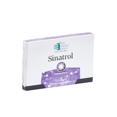 Sinatrol Blister